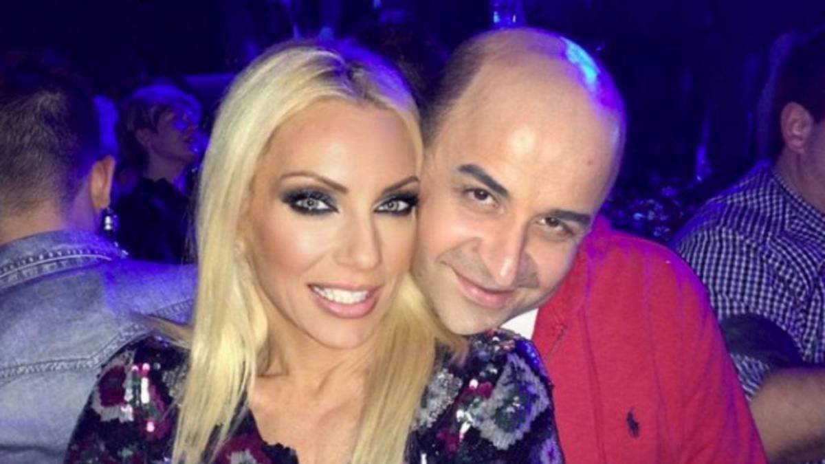 Διαζύγιο «βόμβα» για τον Μάρκο Σεφερλή – Έξαλλη η Έλενα Τσαβαλιά