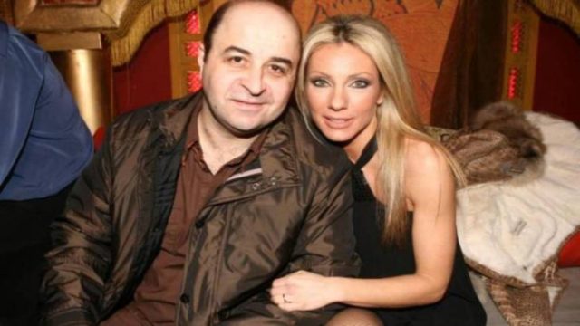 Ανακοίνωση-σοκ στον Μάρκο Σεφερλή – «Κόκκαλο» η Έλενα Τσαβαλιά