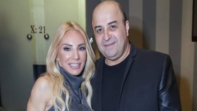 Μίλησαν για το διαζύγιο Μάρκος Σεφερλής και Έλενα Τσαβαλιά – Μεγάλες αποκαλύψεις
