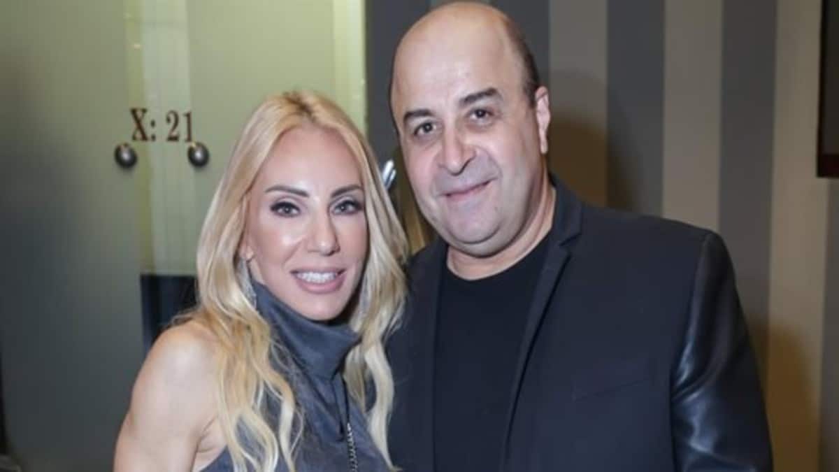 Μίλησαν για το διαζύγιο Μάρκος Σεφερλής και Έλενα Τσαβαλιά – Μεγάλες αποκαλύψεις