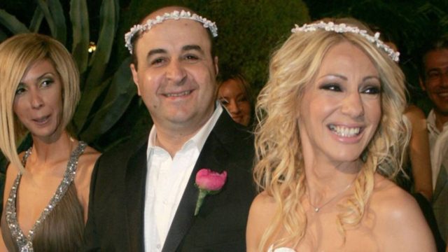 «Στον πρώτο μου γάμο αποφάσισα…» – Άλαλος ο Μάρκος Σεφερλής με την αποκάλυψη της Έλενας Τσαβαλιά