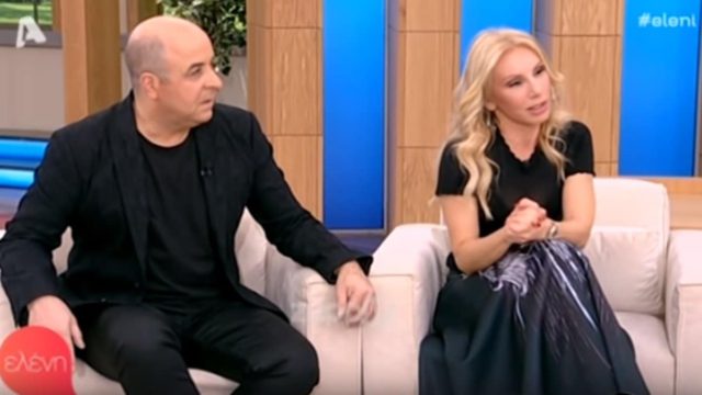 Σοκαρισμένη η Έλενα Τσαβαλιά: Αυτή την κοπέλα… άρπαξε ο Μάρκος Σεφερλής