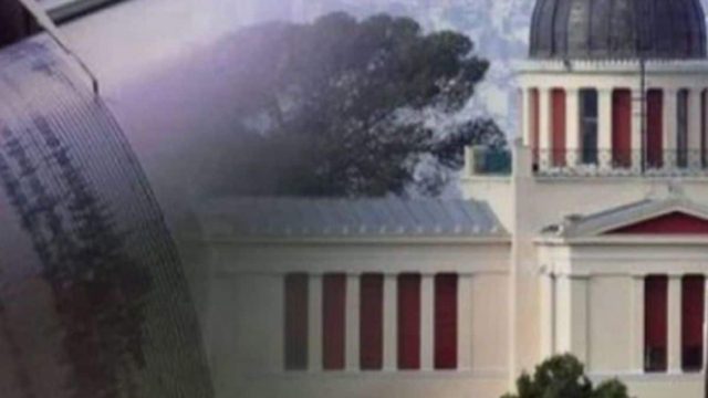 Νέα προφητεία 8 Γερόντων: Έρχεται φονικός σεισμός στην Αθήνα!