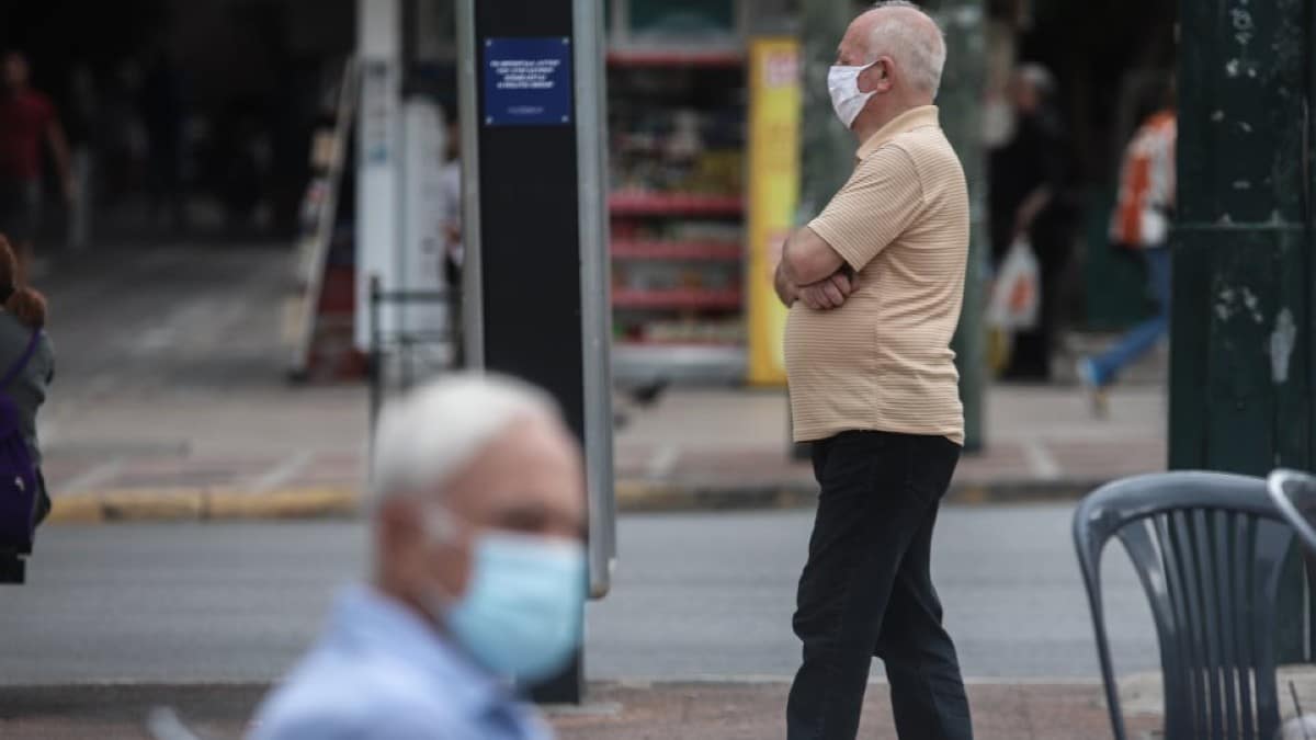 Ανακοινώθηκαν οι ημερομηνίες καταβολής για τις συντάξεις Απριλίου σε κάθε ταμείο