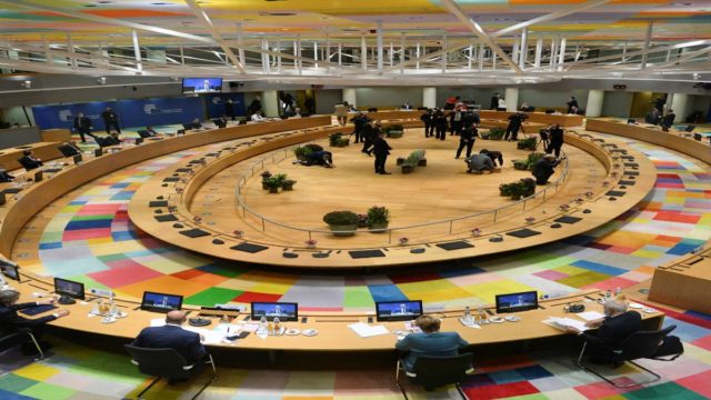 Σύνοδος Κορυφής: Με αλλαγές το κείμενο για την Τουρκία – Τι περιλαμβάνει (Video)