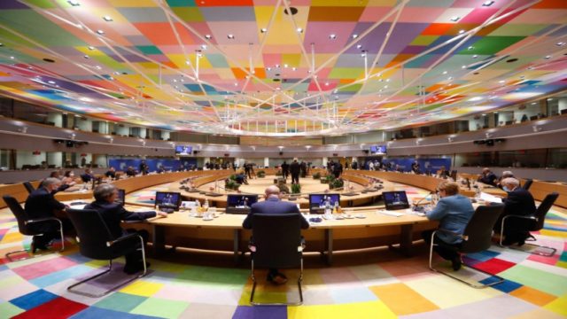 Σύνοδος Κορυφής: Εγγυήσεις ζητά από τον Ερντογάν η ΕΕ! (Video)