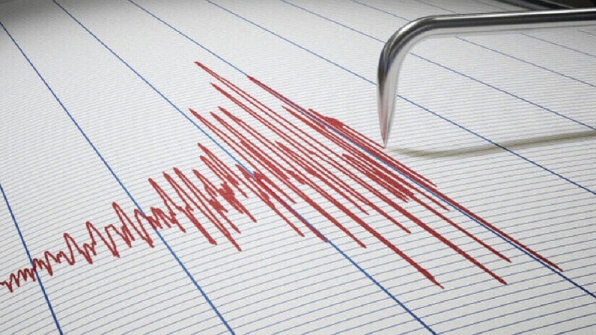 Σεισμός 3,7 Ρίχτερ στην Ελασσόνα