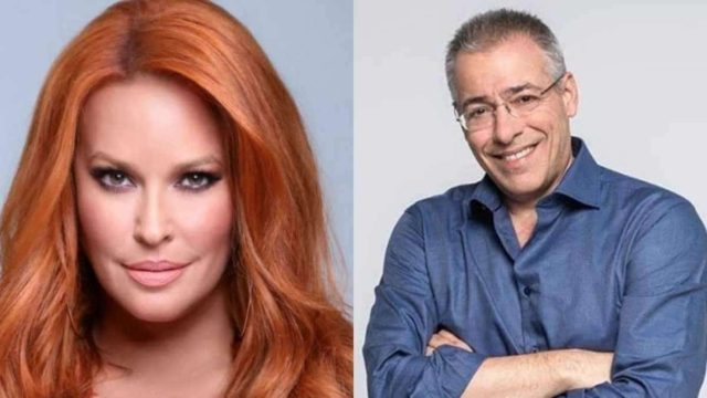 Τηλεθέαση: Η Σίσσσυ Χρηστίδου απειλεί τον «ακλόνητο» Μάνεση!