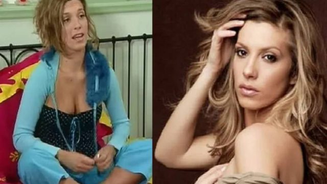 Σύλβια Δεληκούρα: Κλειδώθηκα στο μπάνιο για να μη γεννήσω το παιδί με ωροσκόπο που δε μου άρεσε