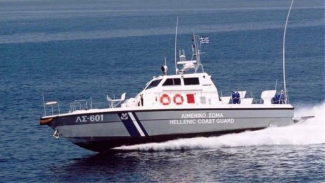 Ιτέα: Νεκρός 62χρονος μέσα σε αγκυροβολημένο σκάφος