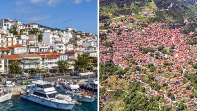 Κορωνοϊός: Αυτές οι περιοχές μπαίνουν σε “σκληρό lockdown” από το πρωί του Σαββάτου 13/3