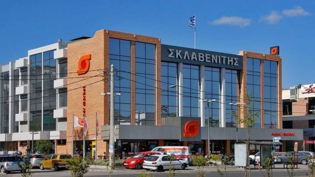 Βόμβα από τον Σκλαβενίτη στην ελληνική αγορά – Γιατί ρίχνει 50 εκατομμύρια ευρώ – Μεγάλη επένδυση!