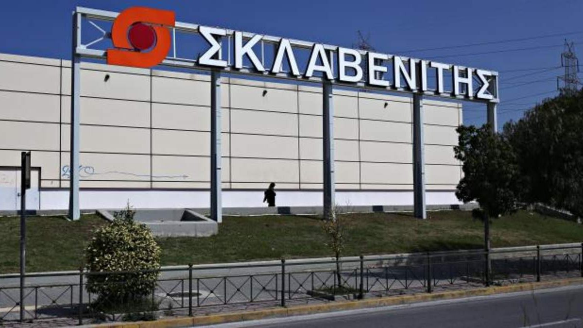 Σκλαβενίτης: “Ουρές” για αυτή την προσφορά – Θα ξετρελαθείτε