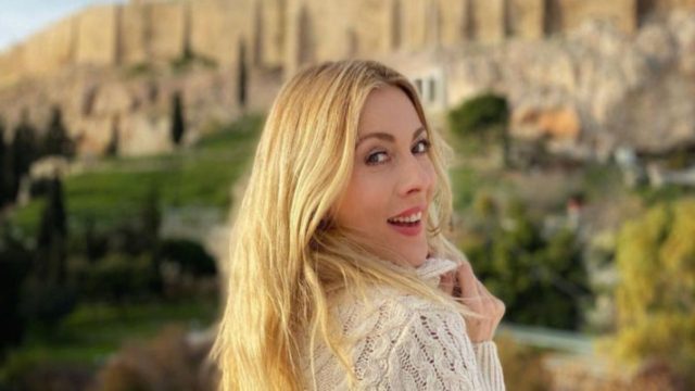 Σμαράγδα Καρύδη: «Έχω δέκα μέρες πυρετό από τον κορωνοϊό, έχω ταλαιπωρηθεί αρκετά»