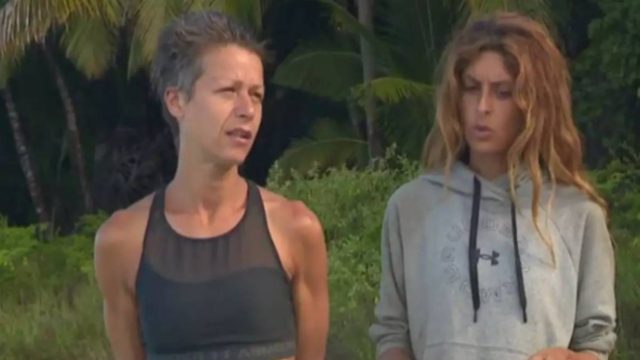 Survivor spoiler: Βόμβα μεγατόνων – Η Ανθή Σαλαγκούδη παίρνει τη θέση της Σοφίας!