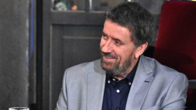 Τραγικά τα νούμερα του Σπύρου Παπαδόπουλου
