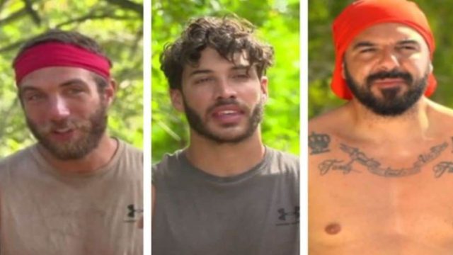 Survivor spoiler 18/03: Η κωλοτούμπα του αιώνα – Κόρο και Ασημακόπουλος πλησιάζουν ξανά τον Ντάφυ!