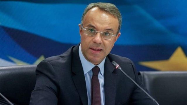 Αποκαλύψεις Σταϊκούρα: Έρχεται διπλή αποζημίωση για τους ιδιοκτήτες ακινήτων