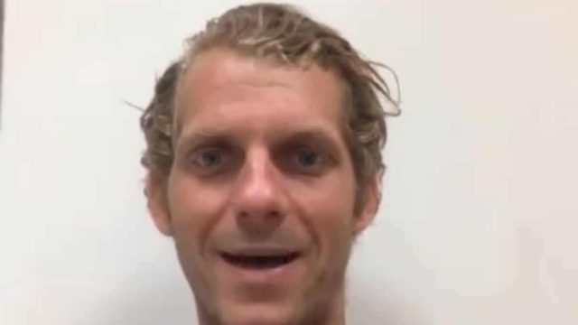 Survivor 4 – Σταμούλης: “Ο Κρις είναι πίσω στα πάτρια εδάφη”