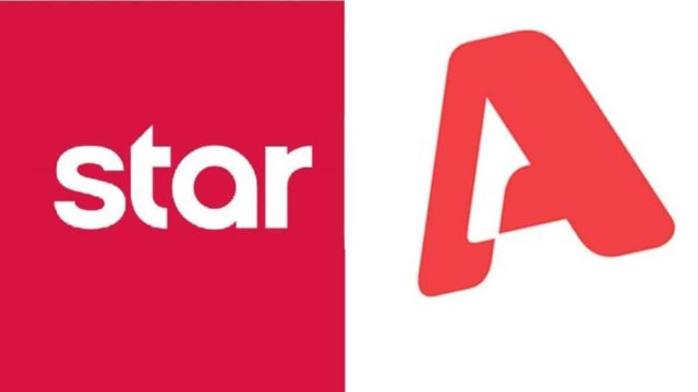 Είδηση «σεισμός» για Alpha και Star