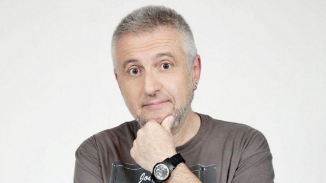 Συναγερμός για τον κορωνοϊό στο «Ράδιο Αρβύλα»: Εκτός ο Στάθης Παναγιωτόπουλος
