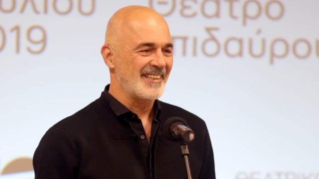 Σοκ για τον Στάθη Λιβαθινό: Νέες καταγγελίες από καλλιτέχνες με αναπηρία