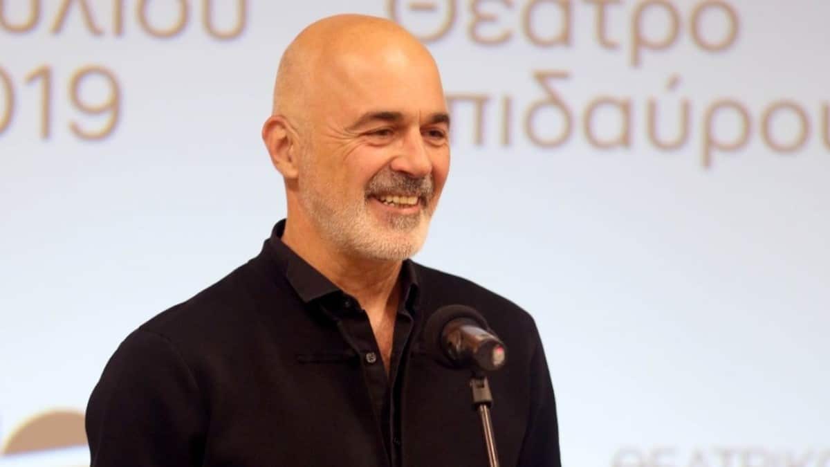 Σοκ για τον Στάθη Λιβαθινό: Νέες καταγγελίες από καλλιτέχνες με αναπηρία