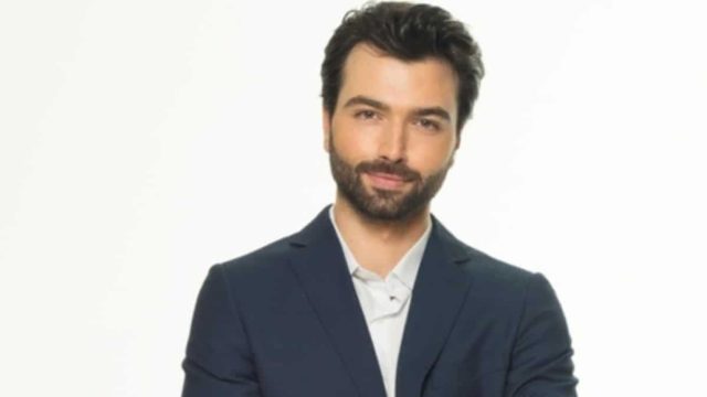 Στέλιος Φύτρος: Θύμα σεξουαλικής παρενόχλησης ο ηθοποιός των «8 Λέξεων»