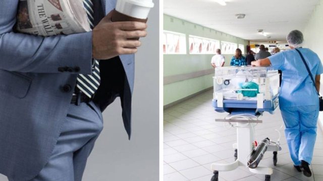 Κορωνοϊός: Νέο σύμπτωμα οι πολύωρες στύσεις ασθενών με Covid-19 στις ΜΕΘ