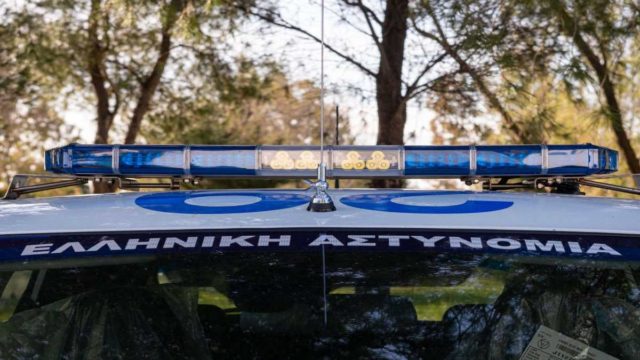 Συνελήφθη ο 25χρονος που χτύπησε καθηγητή ΤΕΦΑΑ στο πάρκινγκ της σχολής