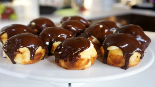Λαχταριστά cupcakes κωκ – Έτοιμα στο τσακ μπαμ