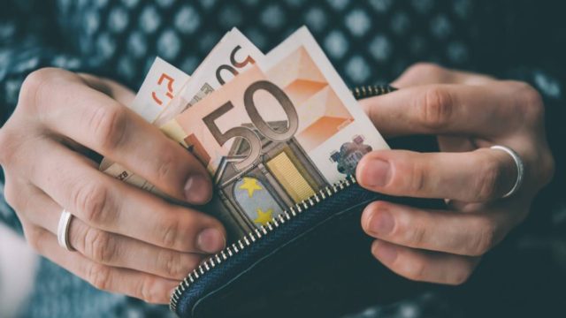 Προσωρινή σύνταξη: Πότε μπαίνει σε λειτουργία η πλατφόρμα για την υποβολή αιτήσεων – Ποιους αφορά