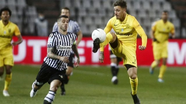 Super League: Ίνγκασον εξ ουρανού έσωσε τον ΠΑΟΚ – Χαρακίρι για Άρη (Video)