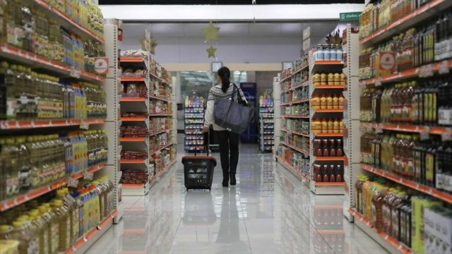 Νέο ωράριο λειτουργίας για τα σούπερ μάρκετ!