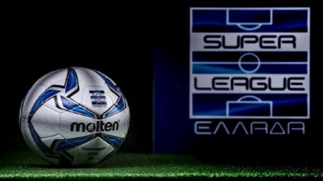 Super League: Ντέρμπι πρωτοπόρων έβγαλε η κλήρωση την 1η αγωνιστική των playoffs