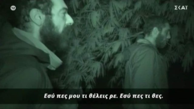 Survivor 4: Έξαλλος ο Τριαντάφυλλος μετά το συμβούλιο – Άγριος καβγάς με «Κόρο» και Κοψιδά