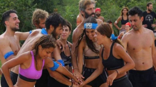 Χαμός με αυτή τη φωτογραφία στο twitter για το Survivor – «Αν ισχύει, τιμωρήστε τον τώρα»!