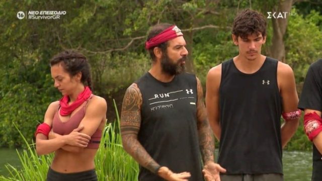 Survivor 4: Οι άγριοι τσακωμοί, οι τραυματισμοί και ο Τριαντάφυλλος στον τάκο – Δείτε τα highlights