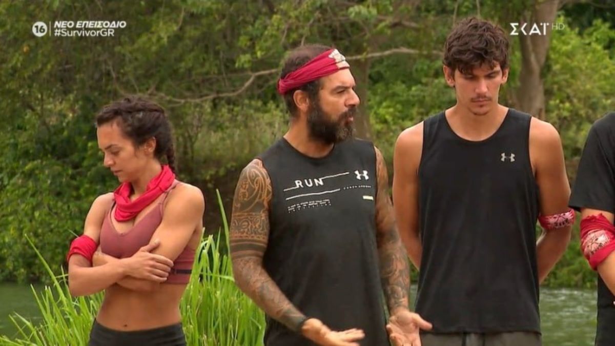 Survivor 4: Οι άγριοι τσακωμοί, οι τραυματισμοί και ο Τριαντάφυλλος στον τάκο – Δείτε τα highlights