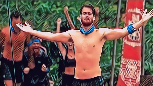 Survivor 4: Έχουν την ανατροπή… στο αίμα τους – Νικητές και στο αγώνισμα επικοινωνίας οι «Μπλε»