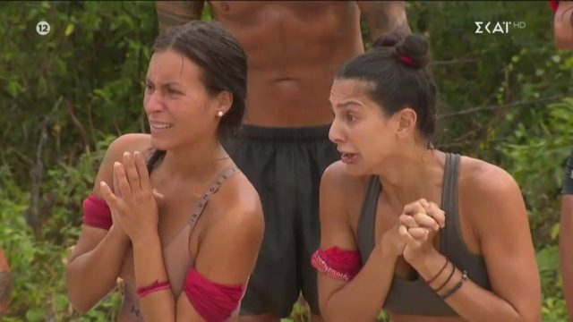 Survivor trailer 15/03: «Ντου» στη Μαριάνθη από τους «Κόκκινους» – Ασυλία με την μπάλα… στα δίχτυα