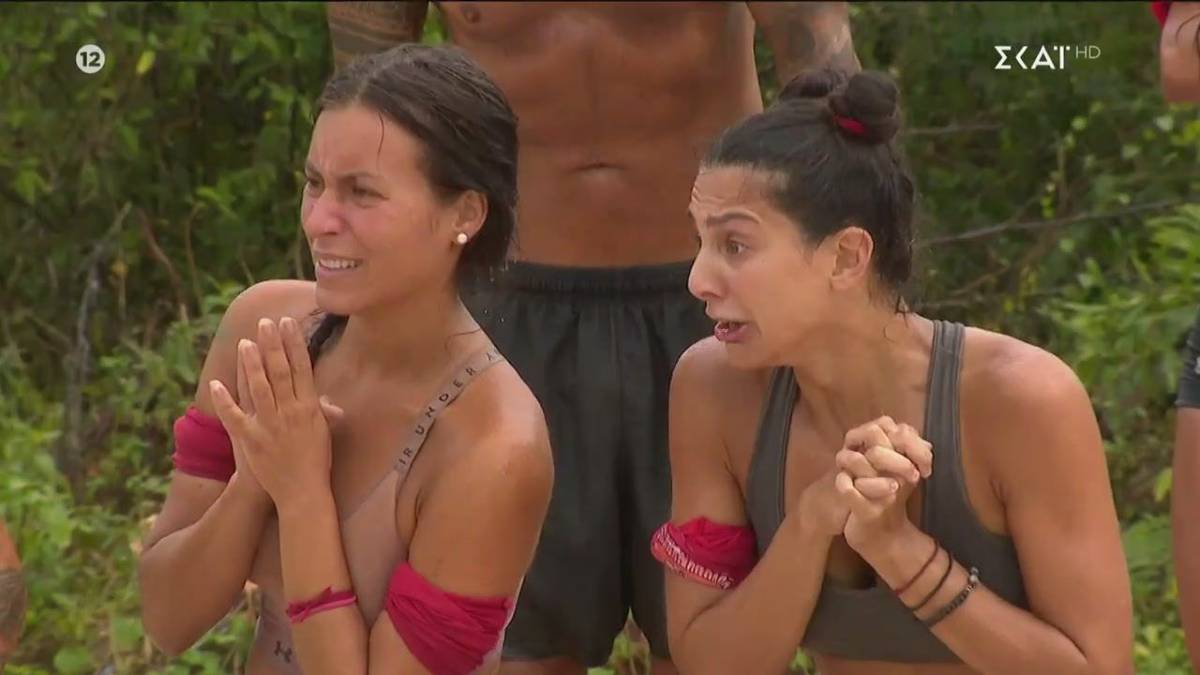 Survivor trailer 15/03: «Ντου» στη Μαριάνθη από τους «Κόκκινους» – Ασυλία με την μπάλα… στα δίχτυα