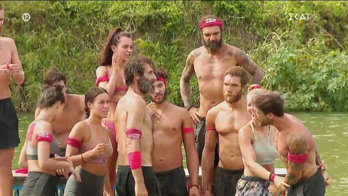 Survivor Live spoiler, 16/03: Αυτή η ομάδα κερδίζει σήμερα!