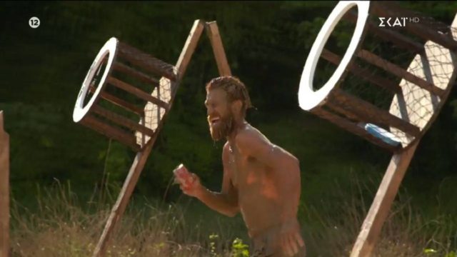 Survivor Live spoiler, 17/03: Αυτή η ομάδα κερδίζει σήμερα!