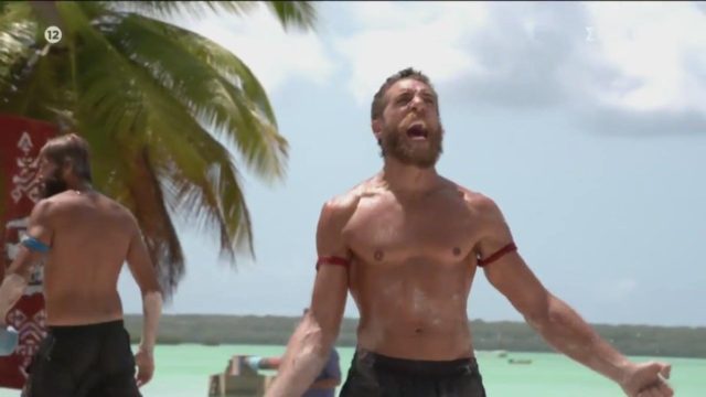 Survivor Live spoiler, 22/03: Αυτή η ομάδα κερδίζει σήμερα!