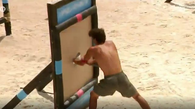 Survivor Live spoiler, 23/03: Αυτή η ομάδα κερδίζει σήμερα!