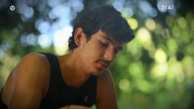 Survivor trailer 23/03: Νέα τρομερή κόντρα Παύλου και Τριαντάφυλλου – «Μου είπε ότι γνωρίζει τον πατέρα μου και…»