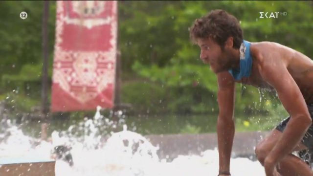 Survivor Live spoiler, 24/03: Αυτή η ομάδα κερδίζει σήμερα!