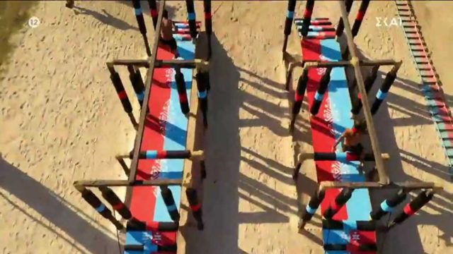 Survivor Live spoiler, 29/03: Αυτή η ομάδα κερδίζει σήμερα!