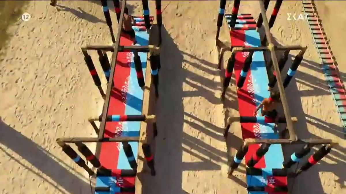 Survivor Live spoiler, 29/03: Αυτή η ομάδα κερδίζει σήμερα!